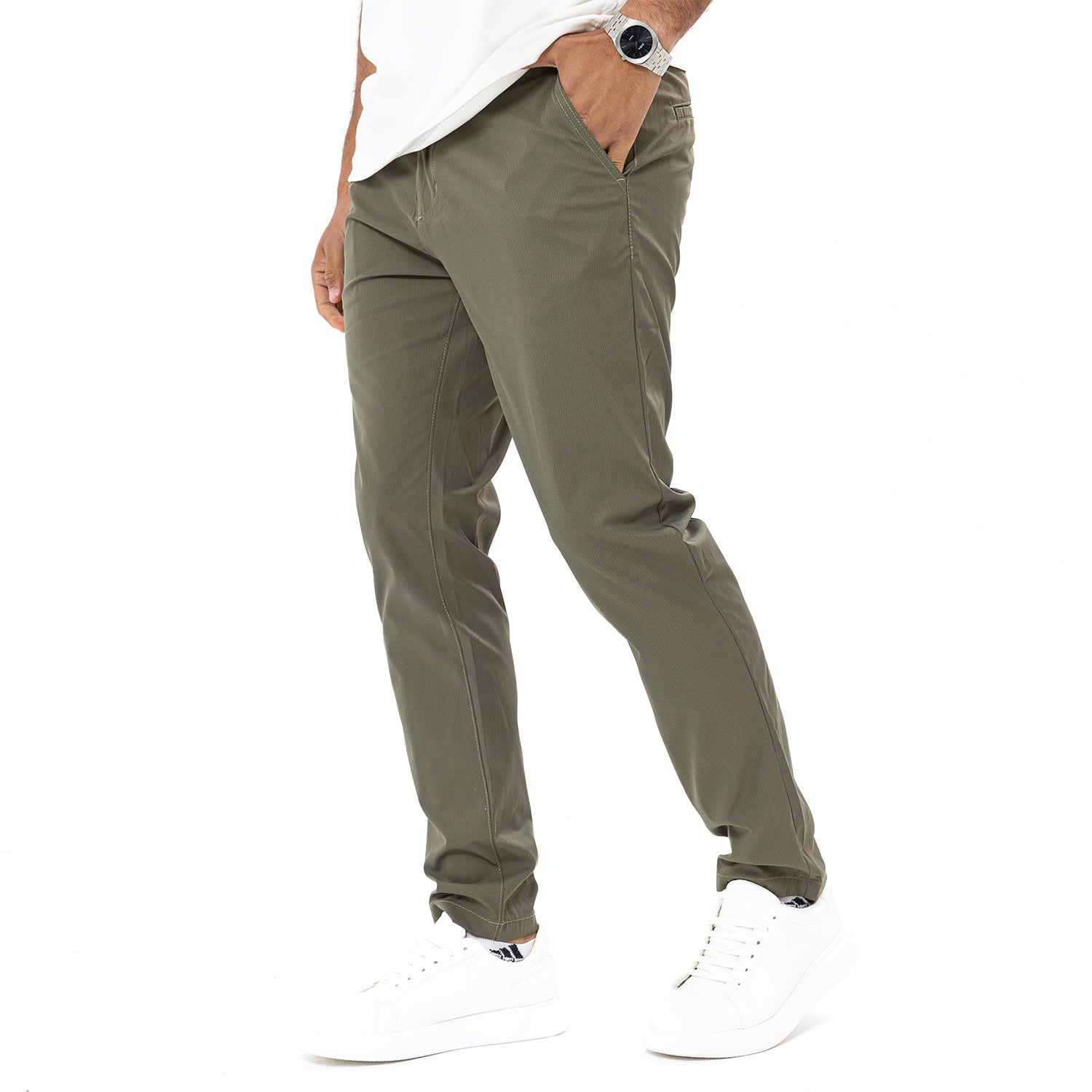 Pants Chino Basic CH-452-S26