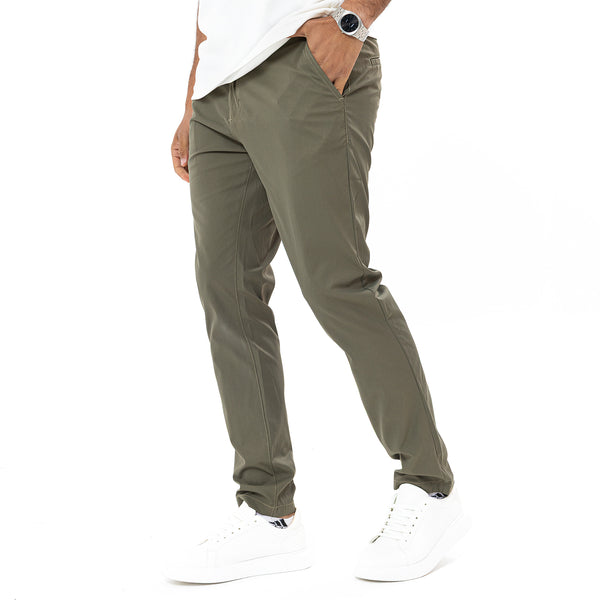 Pants Chino Basic CH-452-S26
