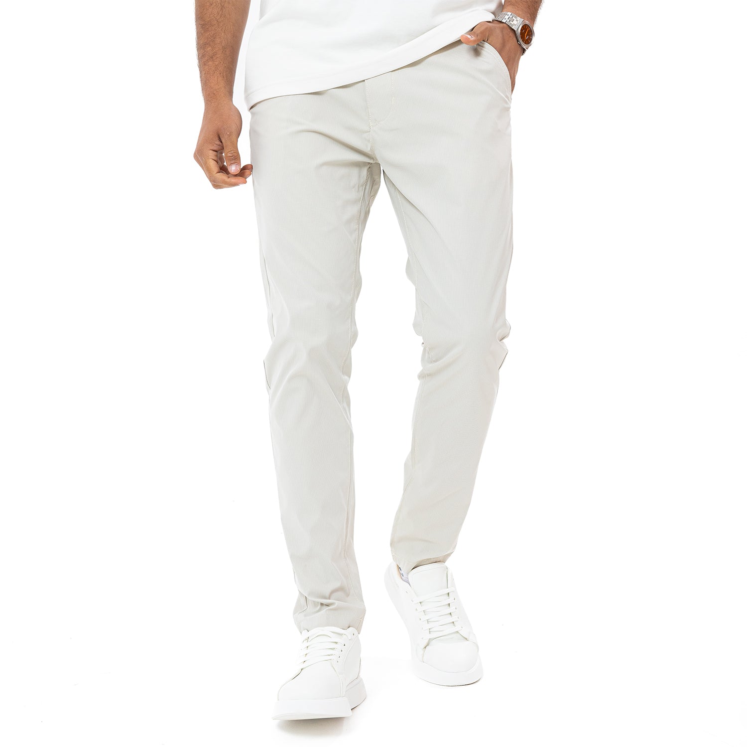 Pants Chino Basic CH-452-S26