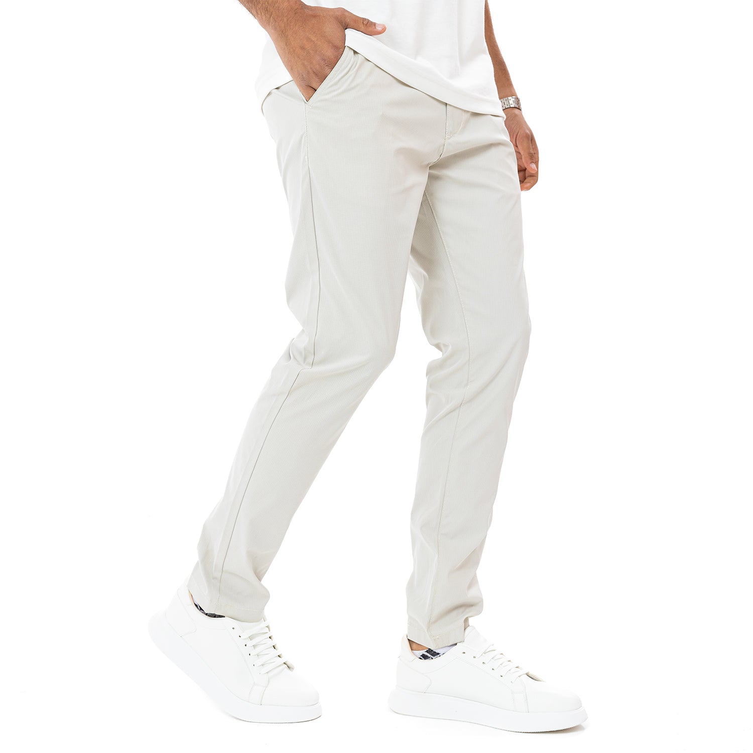 Pants Chino Basic CH-452-S26