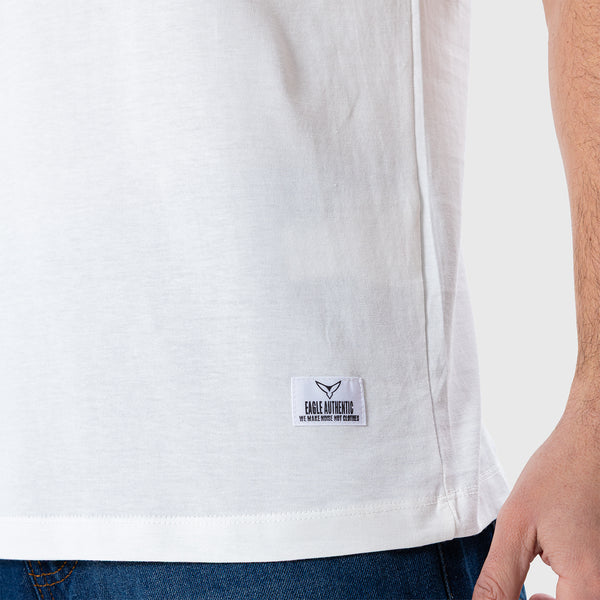 T Shirt R Regular Basic TR-186-S26