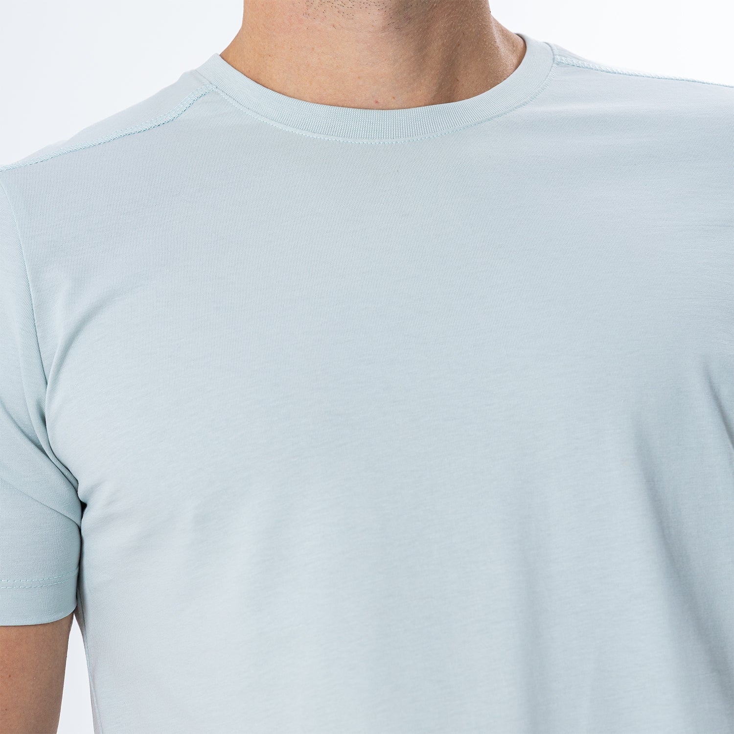 T Shirt R Regular Basic TR-186-S26