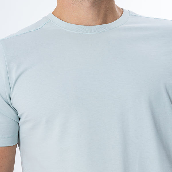 T Shirt R Regular Basic TR-186-S26