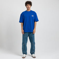 T.Shirt R Over Size - Printed -TR-066-S25