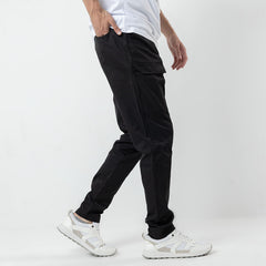 Pants Jogger Basic-JO-521