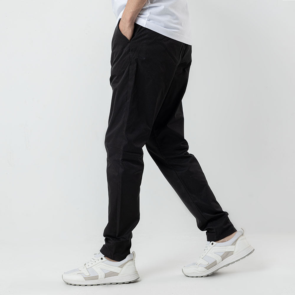 Pants Jogger Basic-JO-521