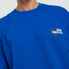 T.Shirt R Over Size - Printed -TR-066-S25