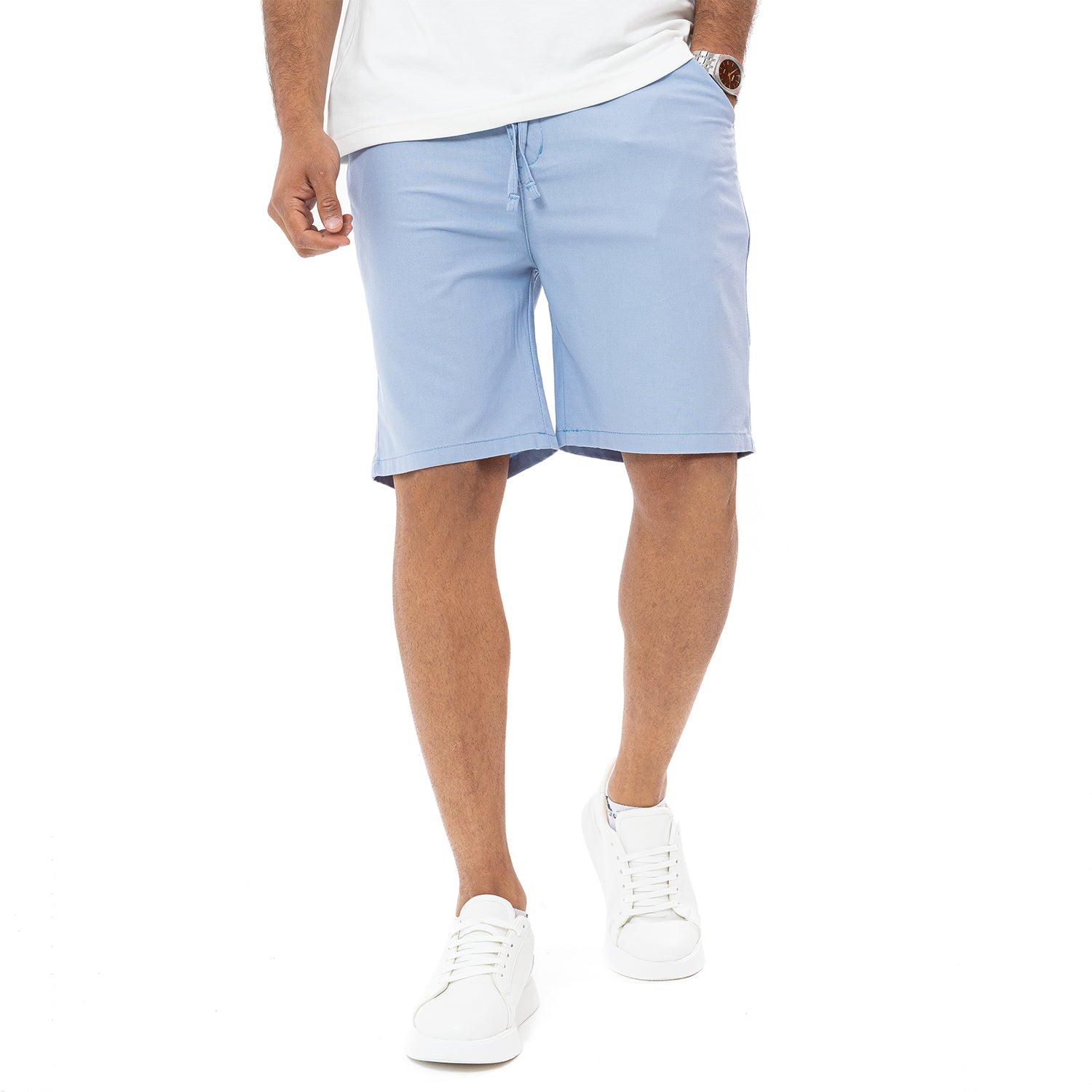 Short Basic -SHO-418-S25
