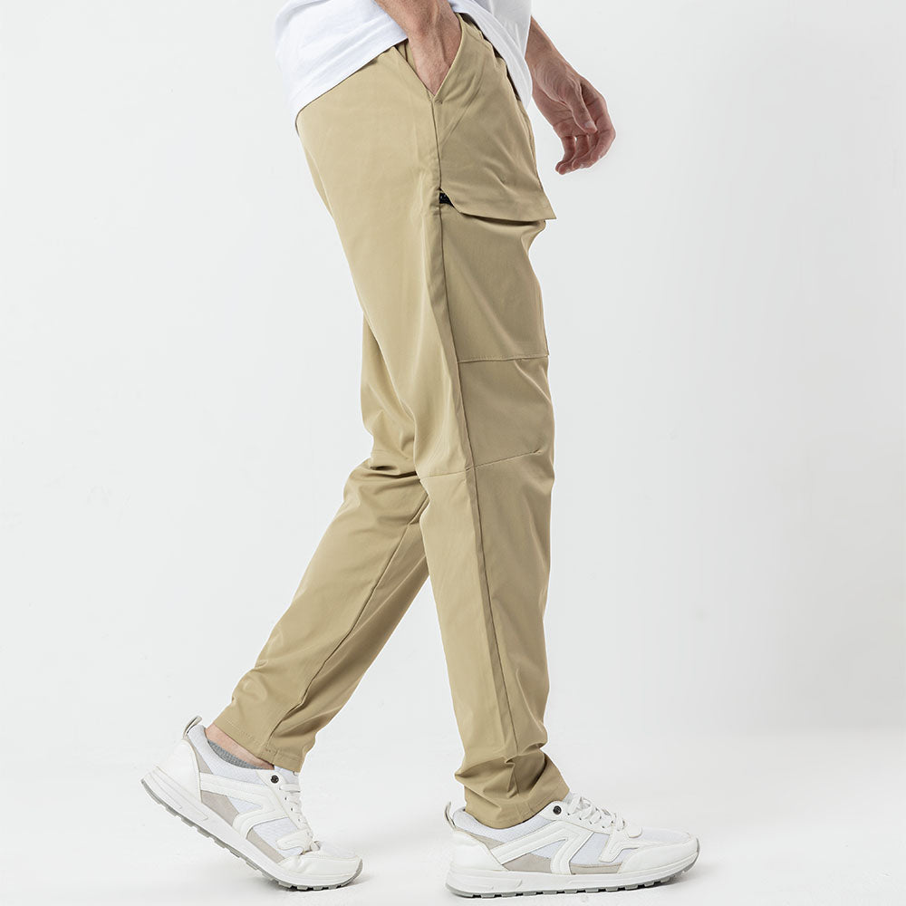 Pants Jogger Basic-JO-521