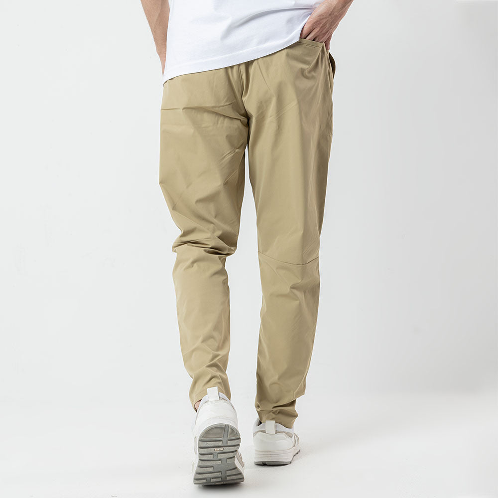 Pants Jogger Basic-JO-521