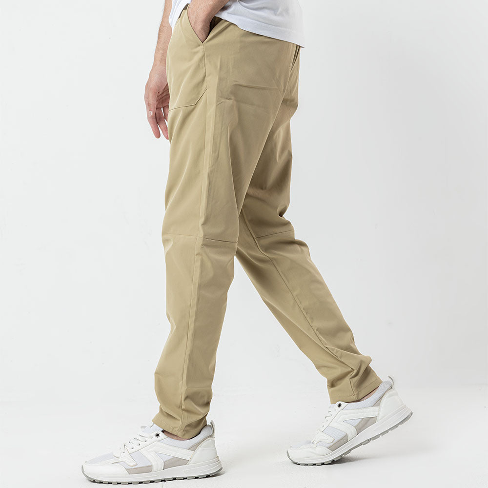 Pants Jogger Basic-JO-521