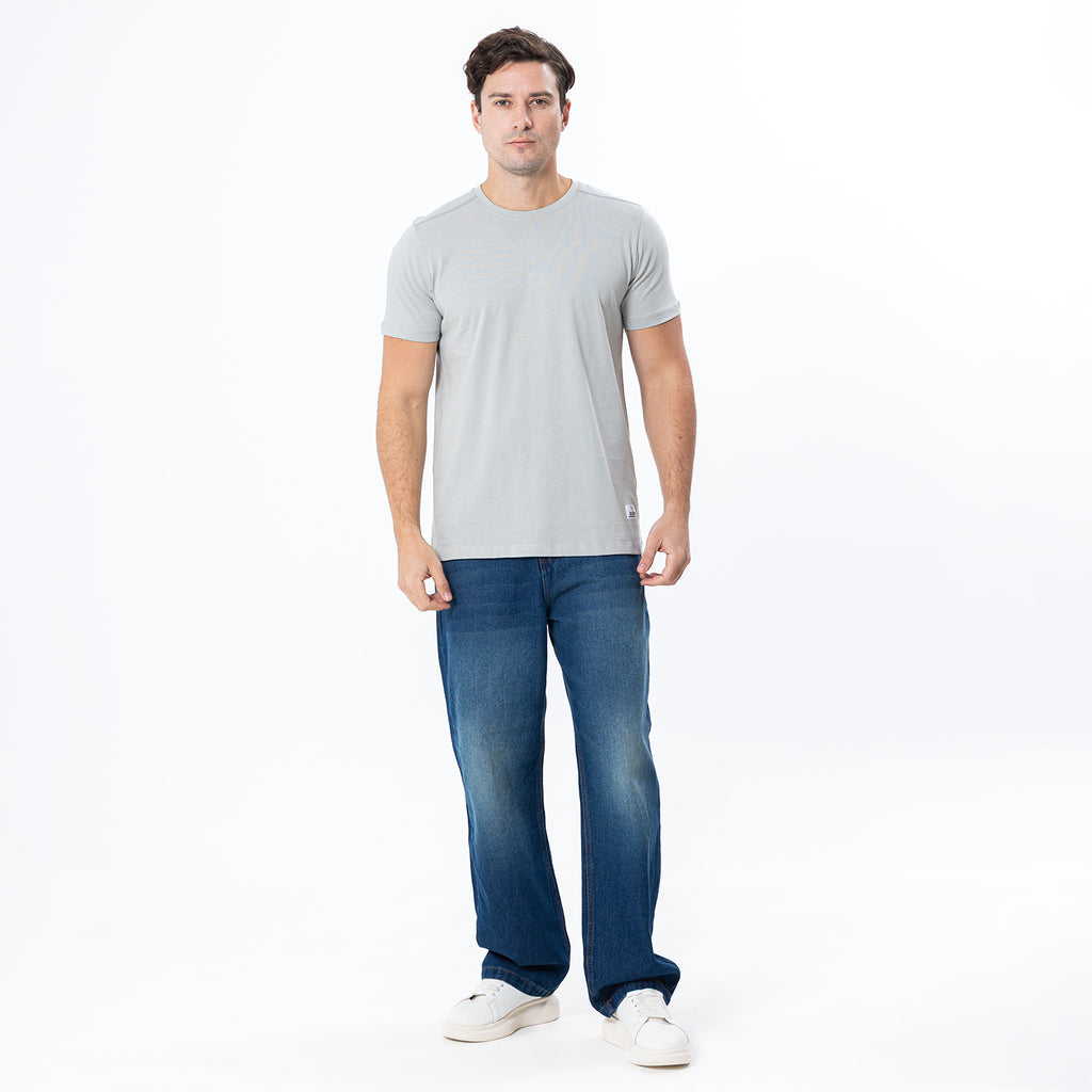 T Shirt R Regular Basic TR-186-S26