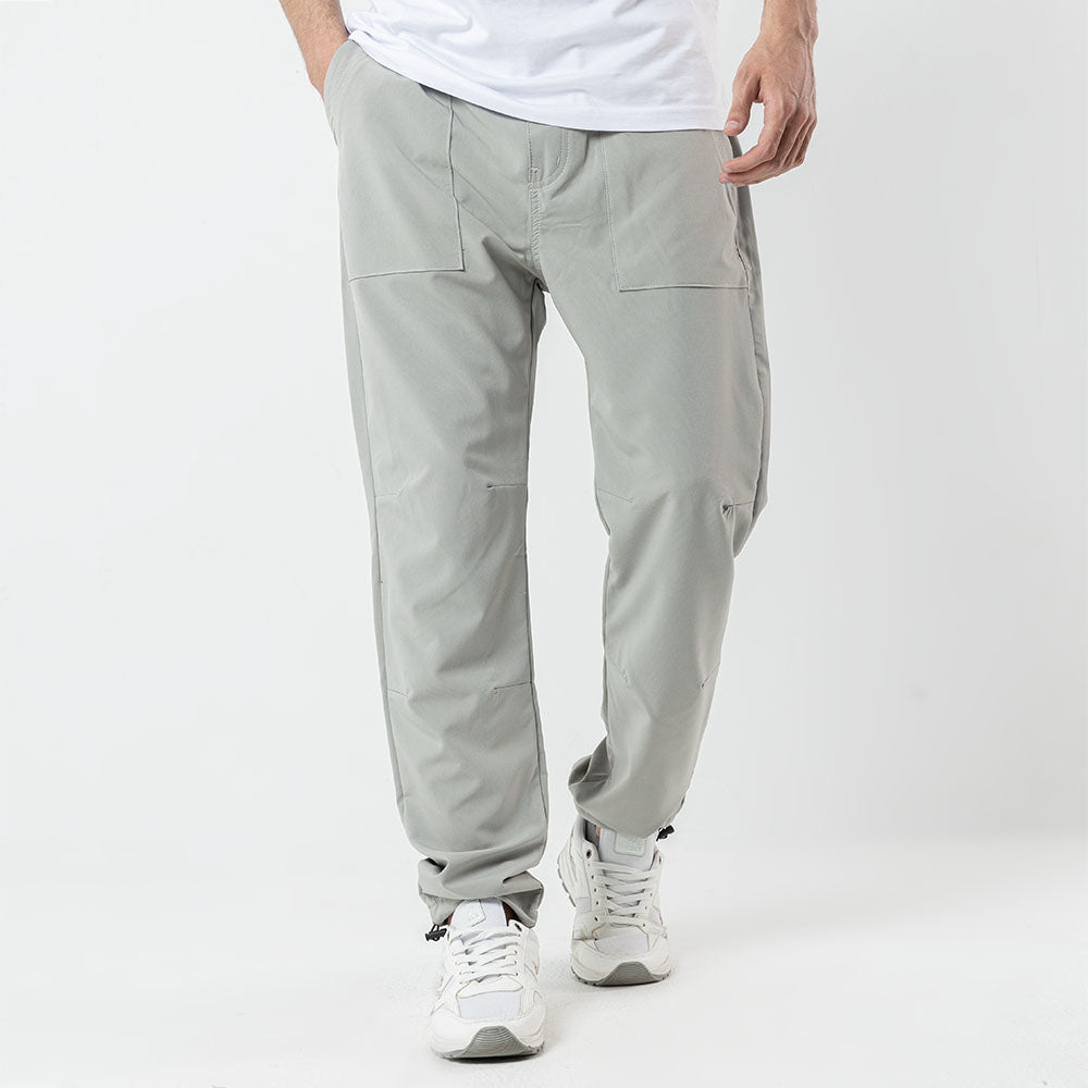 Pants Jogger Cut & Saw-JO-723