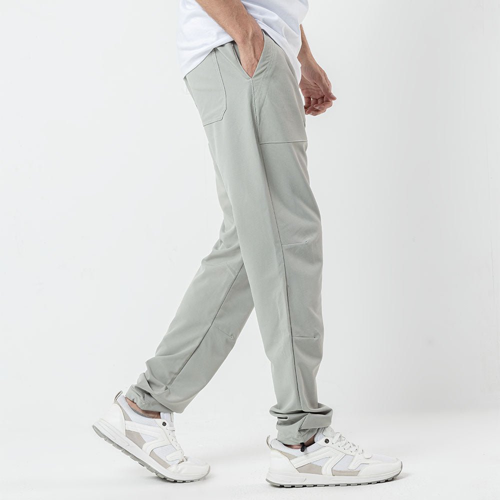 Pants Jogger Cut & Saw-JO-723