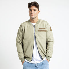 Jacket Zippered Basic-JA-020-W25