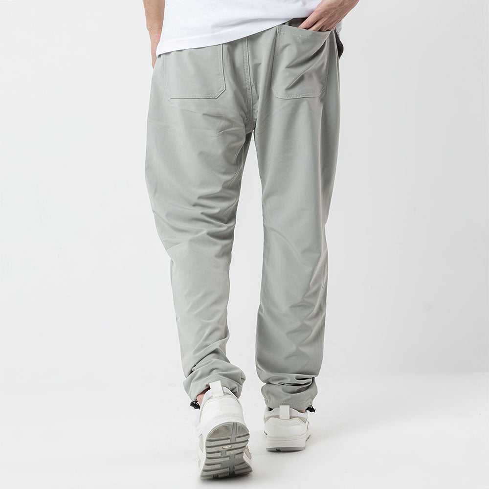 Pants Jogger Cut & Saw-JO-723