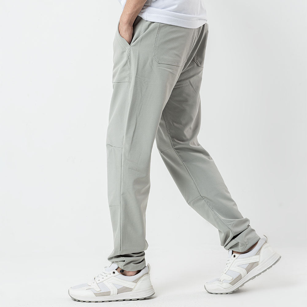 Pants Jogger Cut & Saw-JO-723