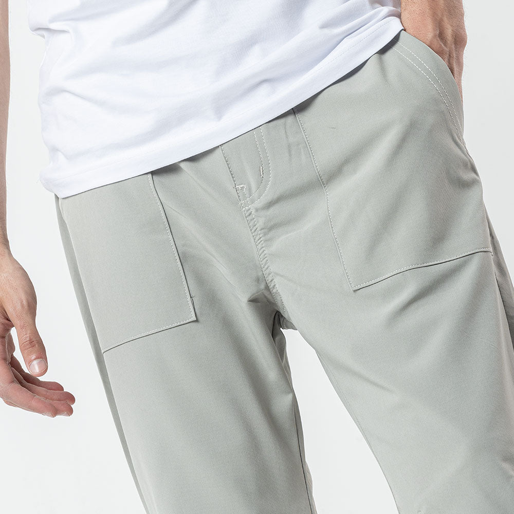 Pants Jogger Cut & Saw-JO-723