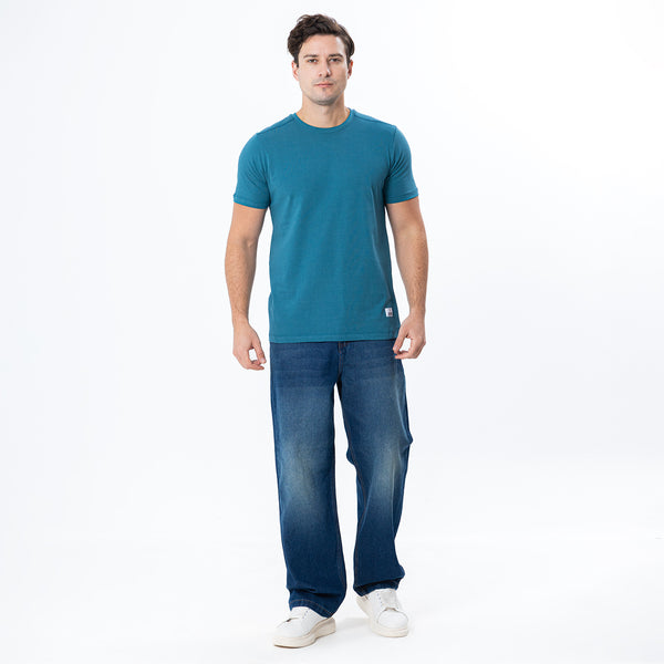 T Shirt R Regular Basic TR-186-S26