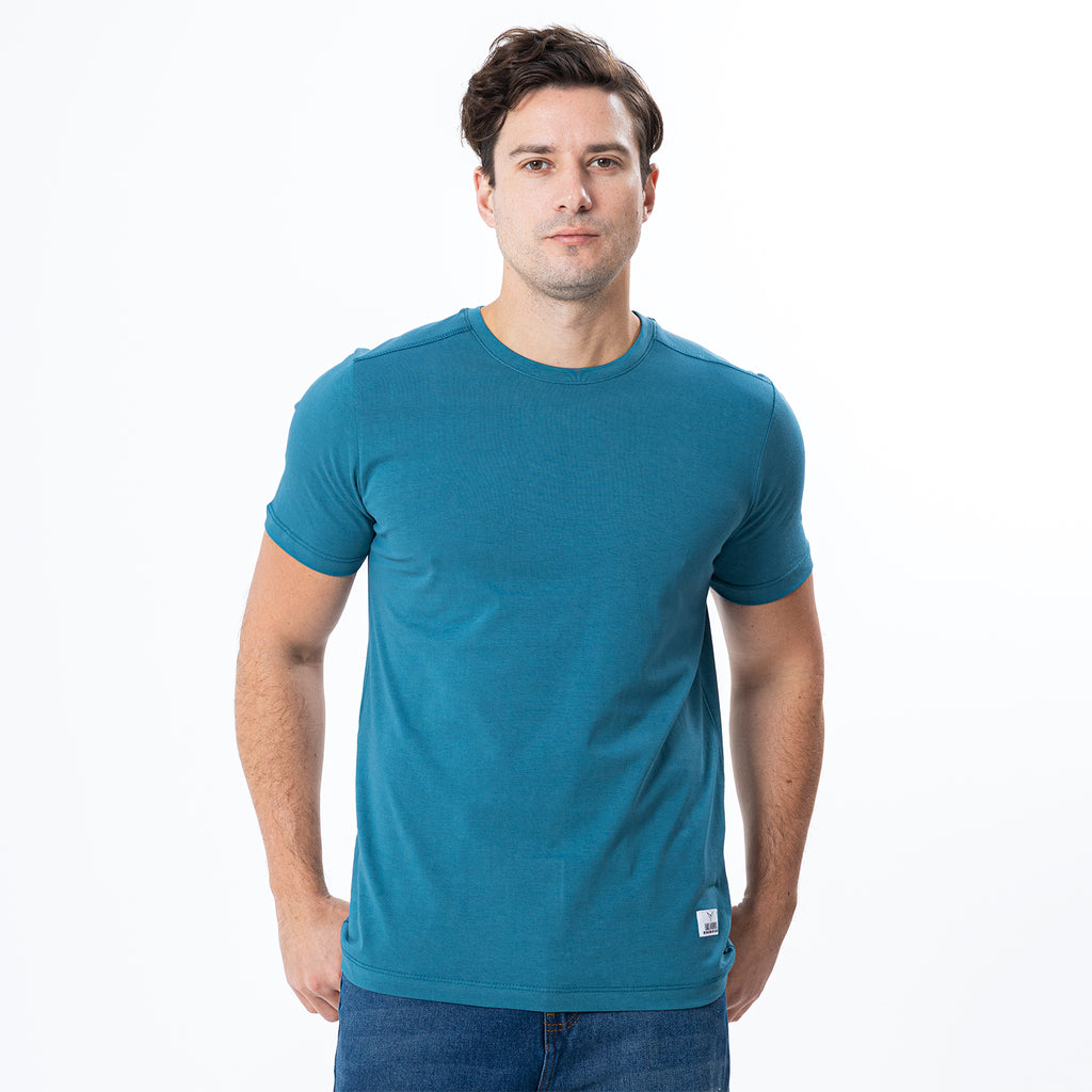 T Shirt R Regular Basic TR-186-S26