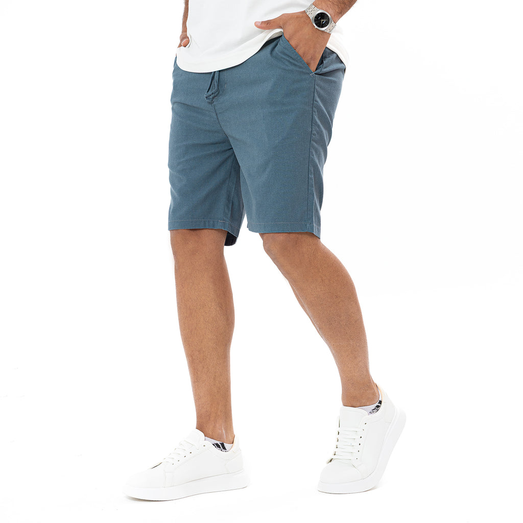 Short Basic -SHO-418-S25