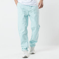 Pants Jogger Cut & Sew-jo-558