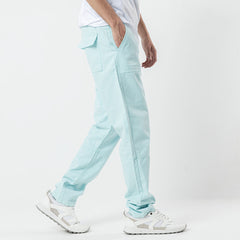 Pants Jogger Cut & Sew-jo-558