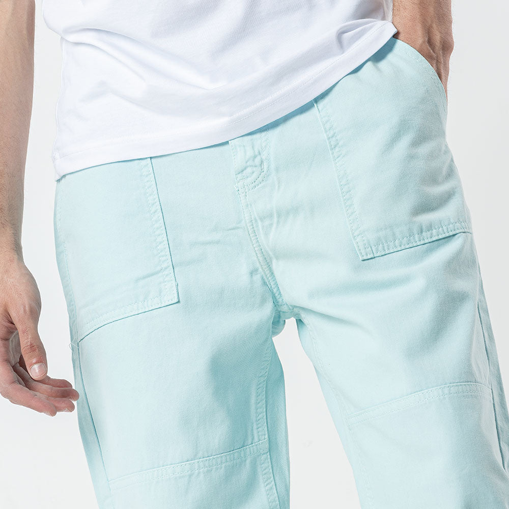 Pants Jogger Cut & Sew-jo-558