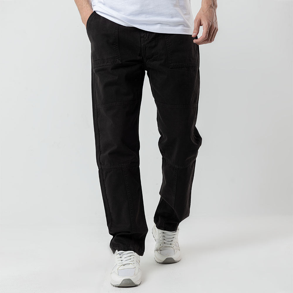 Pants Jogger Cut & Sew-jo-558