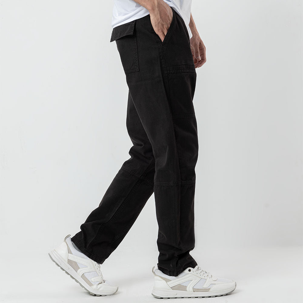 Pants Jogger Cut & Sew-jo-558