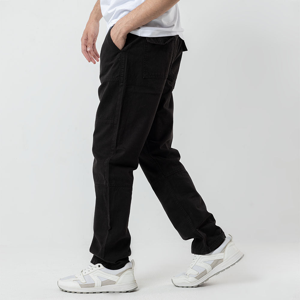 Pants Jogger Cut & Sew-jo-558