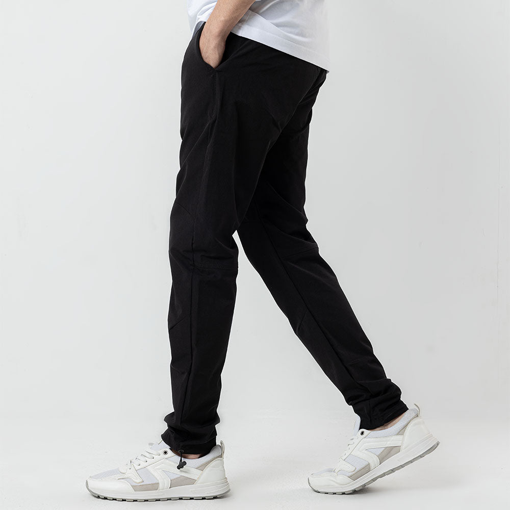 Pants Jogger Cut & Saw-JO-574