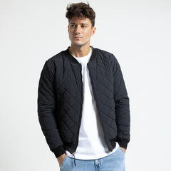 Jacket Zippered Basic-JA-020-W25