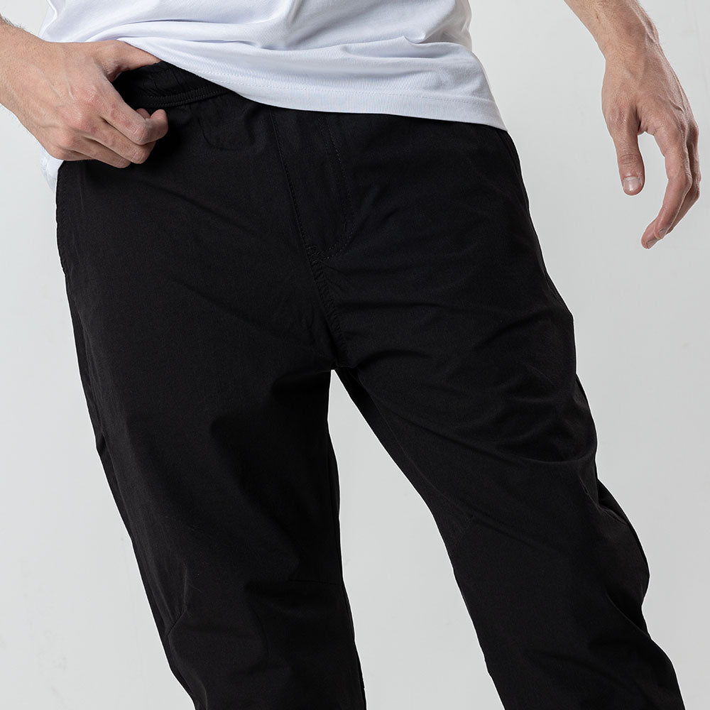 Pants Jogger Cut & Saw-JO-574