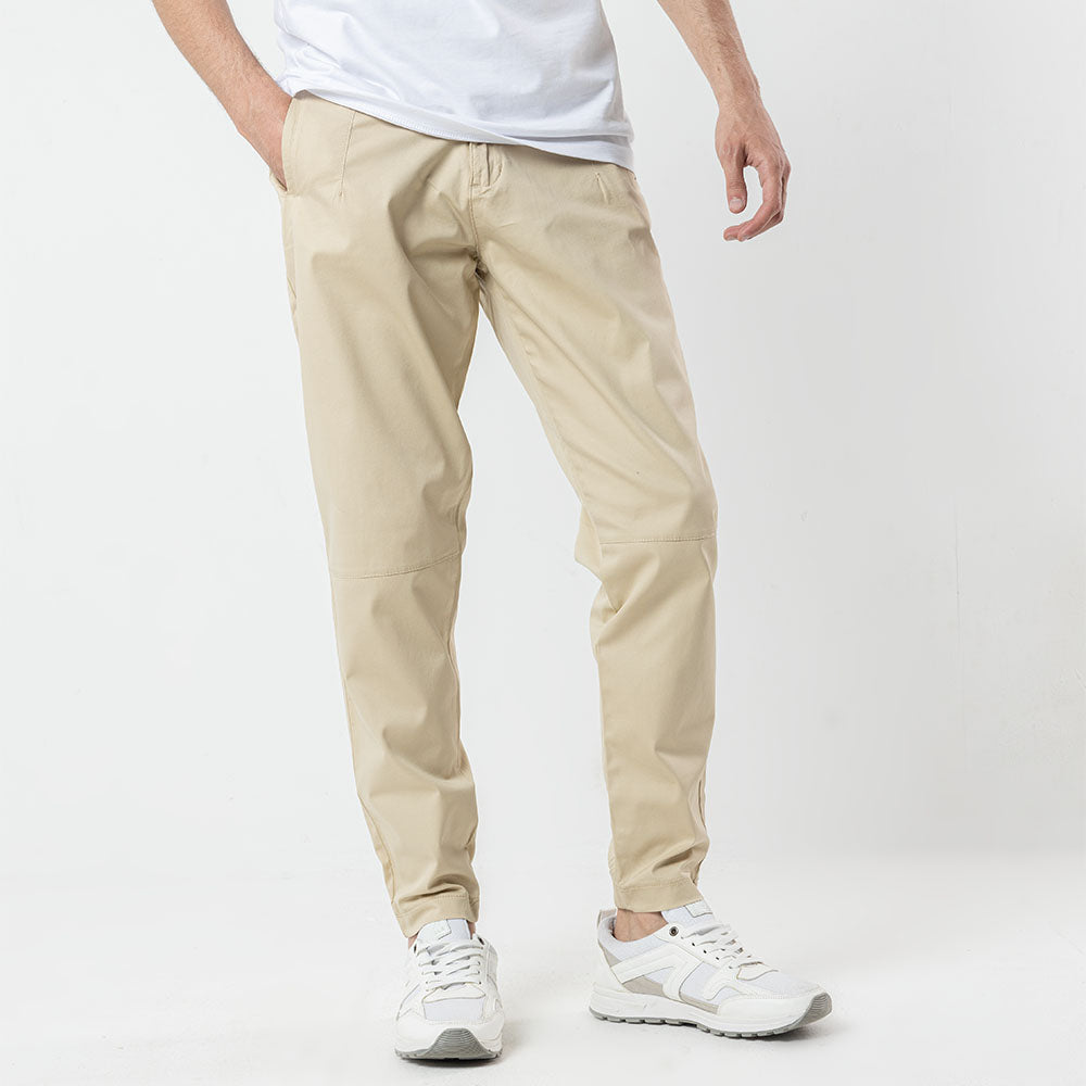 Pants Jogger Basic-JO-718