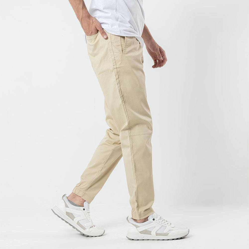 Pants Jogger Basic-JO-718