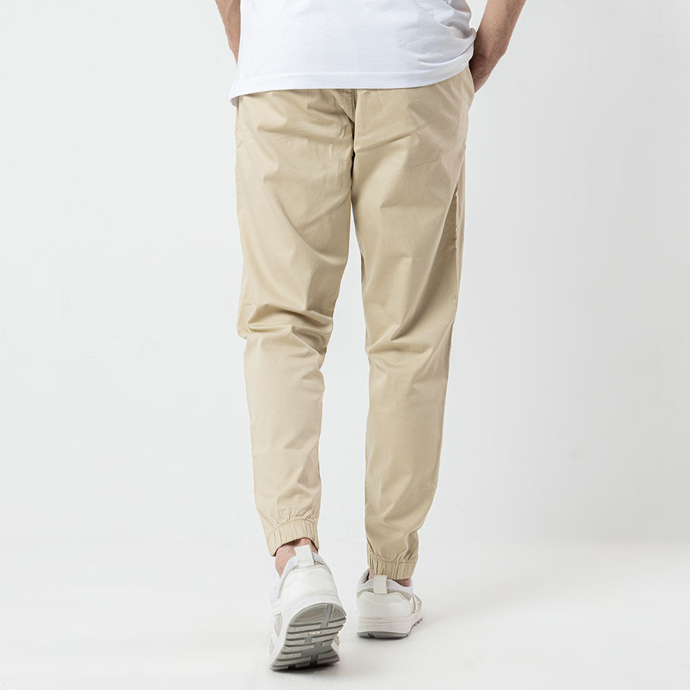 Pants Jogger Basic-JO-718