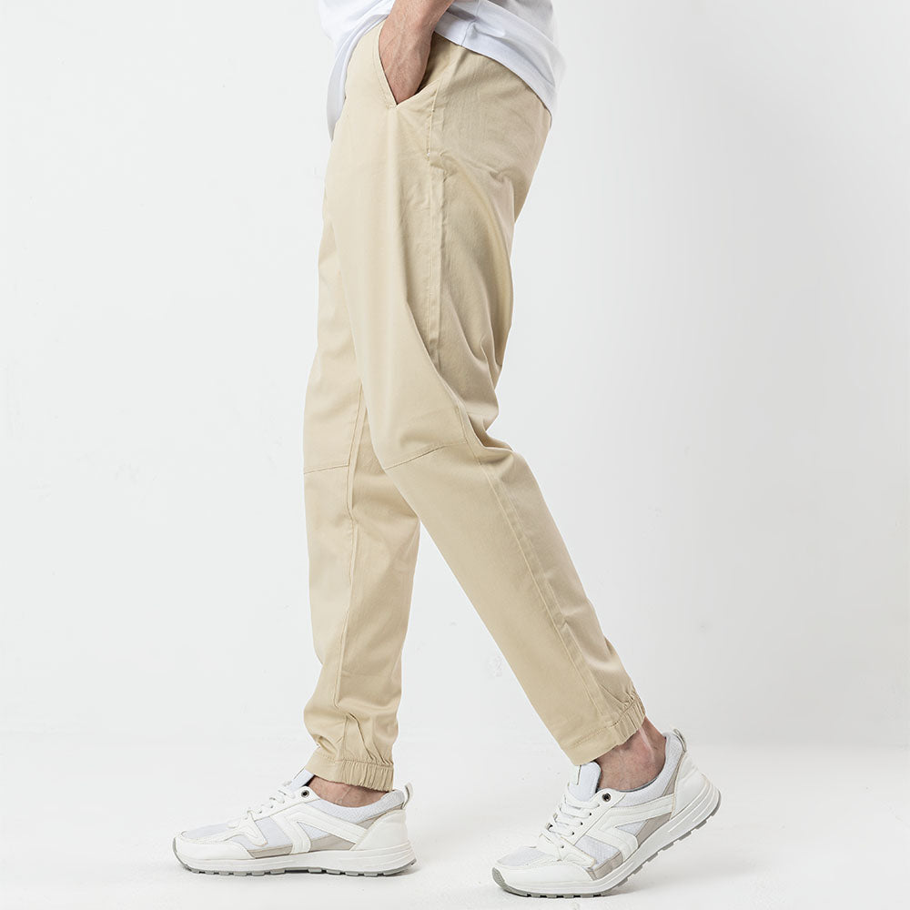 Pants Jogger Basic-JO-718