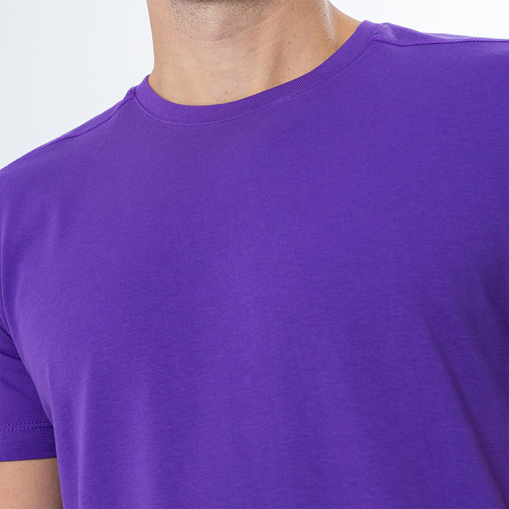 T Shirt R Regular Basic TR-186-S26