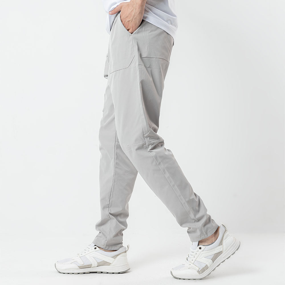 Pants Jogger Basic-JO-521