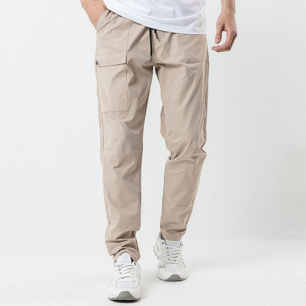 Pants Jogger Basic-JO-521