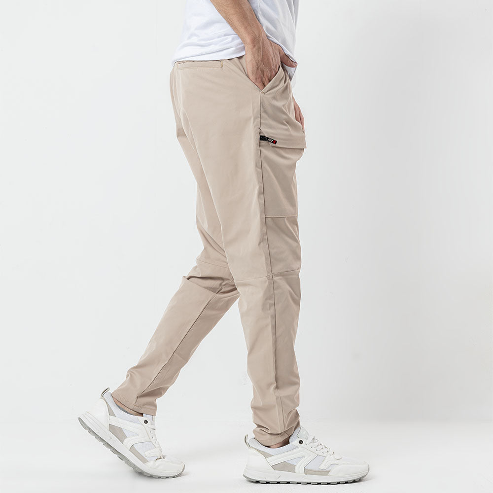 Pants Jogger Basic-JO-521