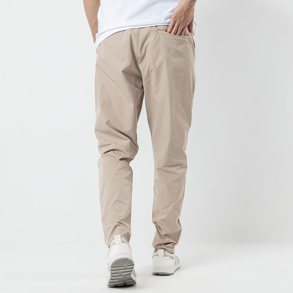 Pants Jogger Basic-JO-521