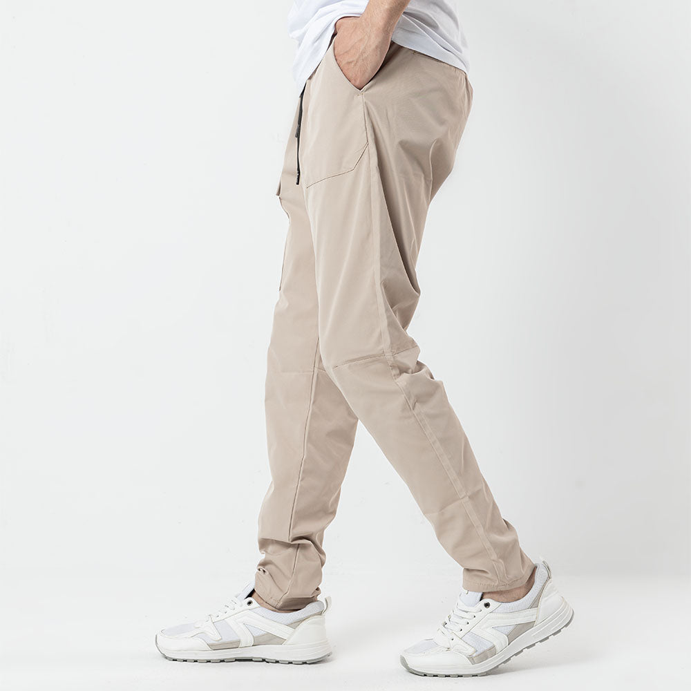 Pants Jogger Basic-JO-521