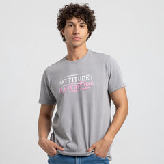 T Shirt R Regular Printed TR-153 S25