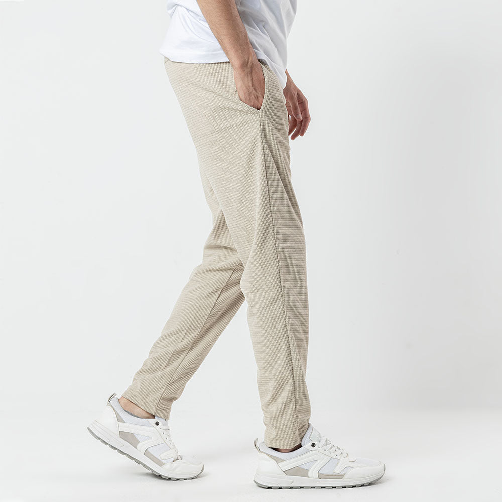 Sweatpants Easy Care Basic-SWP-001