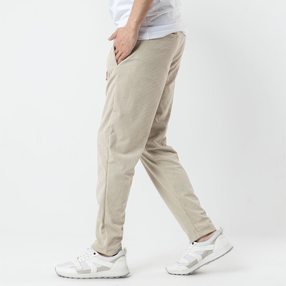 Sweatpants Easy Care Basic-SWP-001