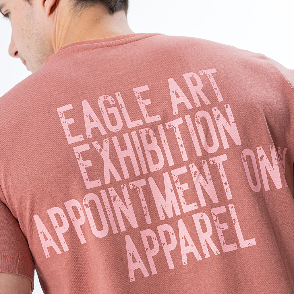 T Shirt R REGULAR PRINTED TR-164-S25