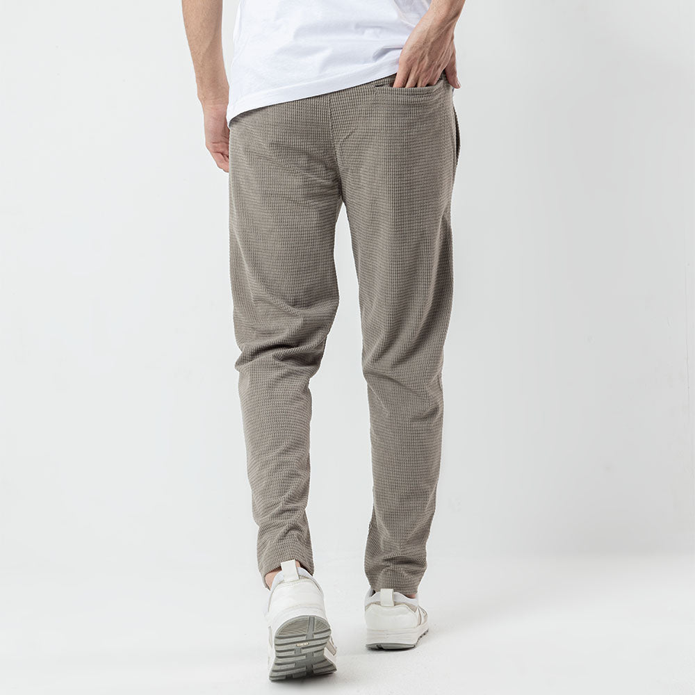 Sweatpants Easy Care Basic-SWP-001