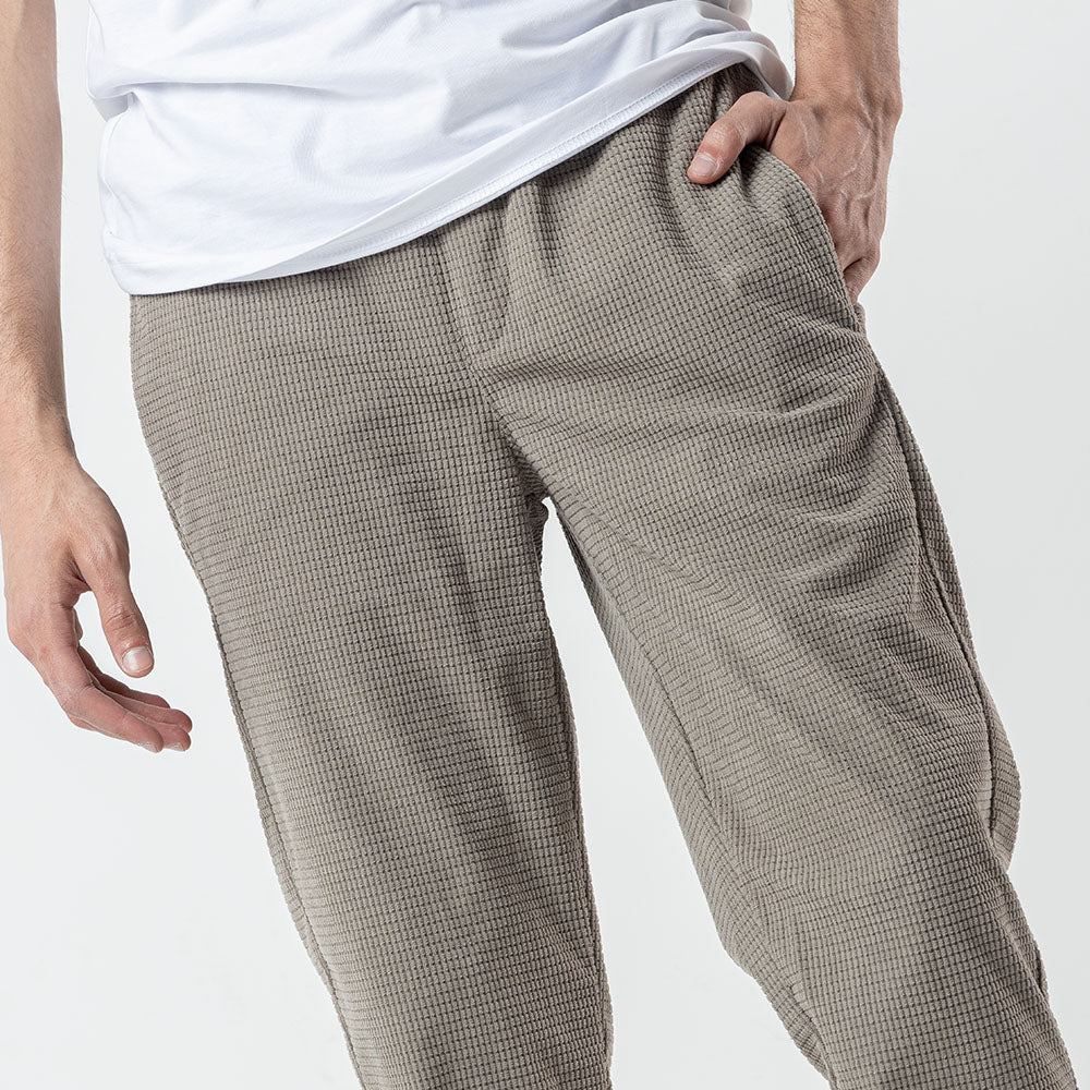 Sweatpants Easy Care Basic-SWP-001